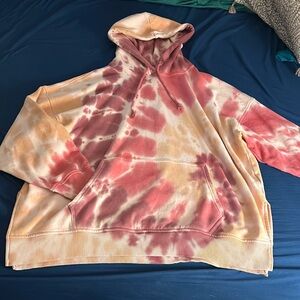 American Eagle hoodie - size L